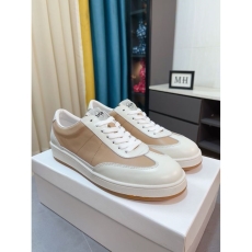 Christian Dior Low Shoes